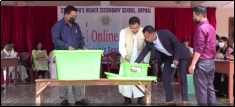 Day for Online Drawing of Lottery Form for Admission to Class-I, Dated: 31 Picture58.png